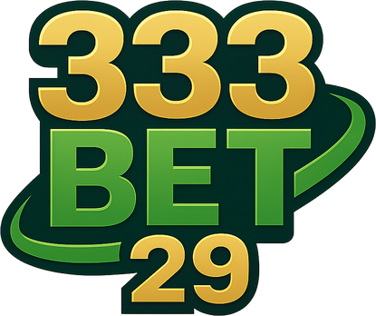 333bet29 Logo